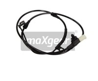 Warnkontakt, Bremsbelagverschleiß Maxgear 23-0102