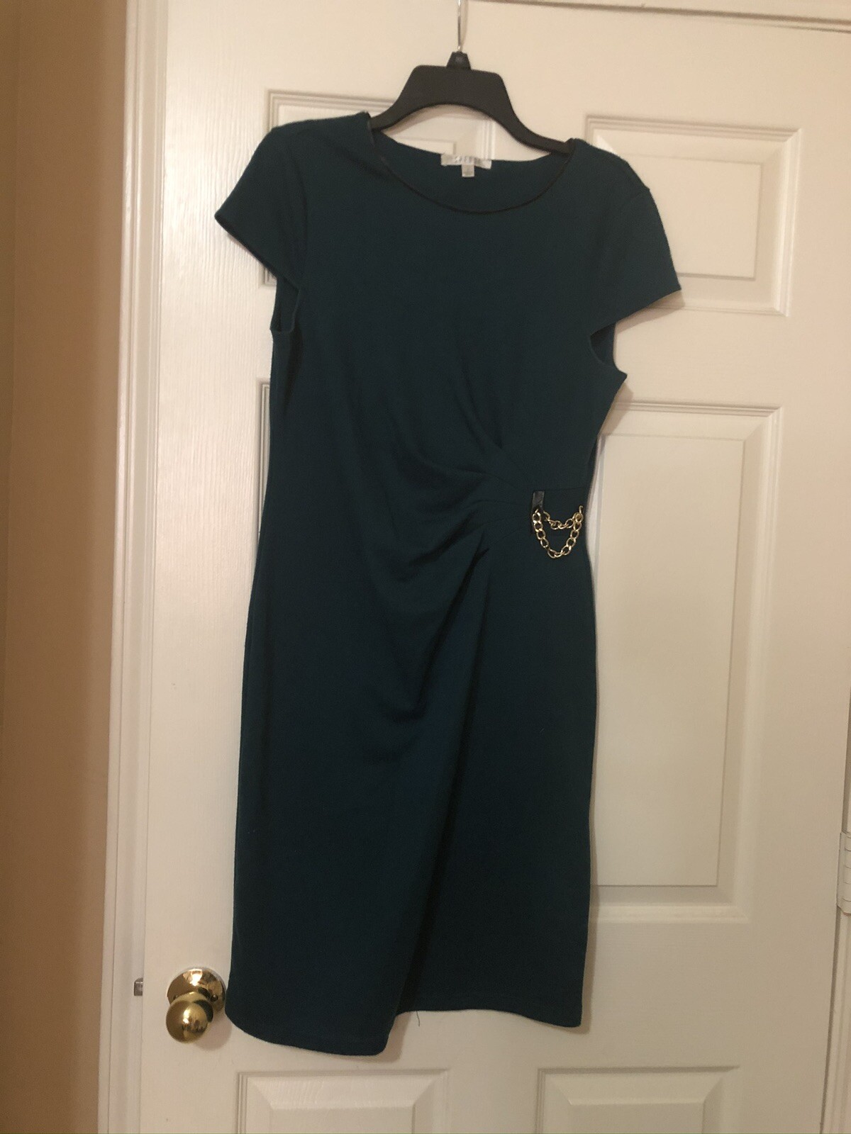 Women’s Dress Size M Green