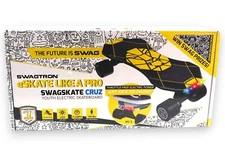 Swagtron NG-3 Swagskate Electric Skateboard for Kids & Teens