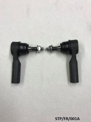 Rotule De Direction LEMFÖRDER 34668 01 | Rotule Droite Essieu Avant Pour Suzuki Grand Vitara, Grand Nomade, XL-7 1998-2008