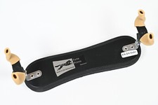 WOLF Forte Primo Shoulder Rest for Violin, Size 4/4-3/4 Violin Shoulder Rest