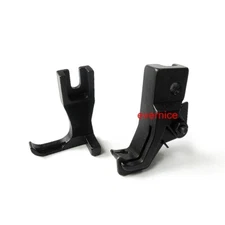 Spring Loaded Topstitch Walking Foot for Brother B797 Feiyue Yamata FY-5318