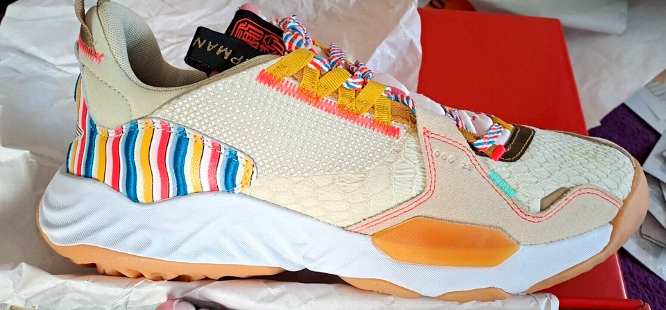 Nike Jordan Delta GC Dynasties 10 44 kobe kd lebron nba kyrie ante harden curry  Foto 2 de 4