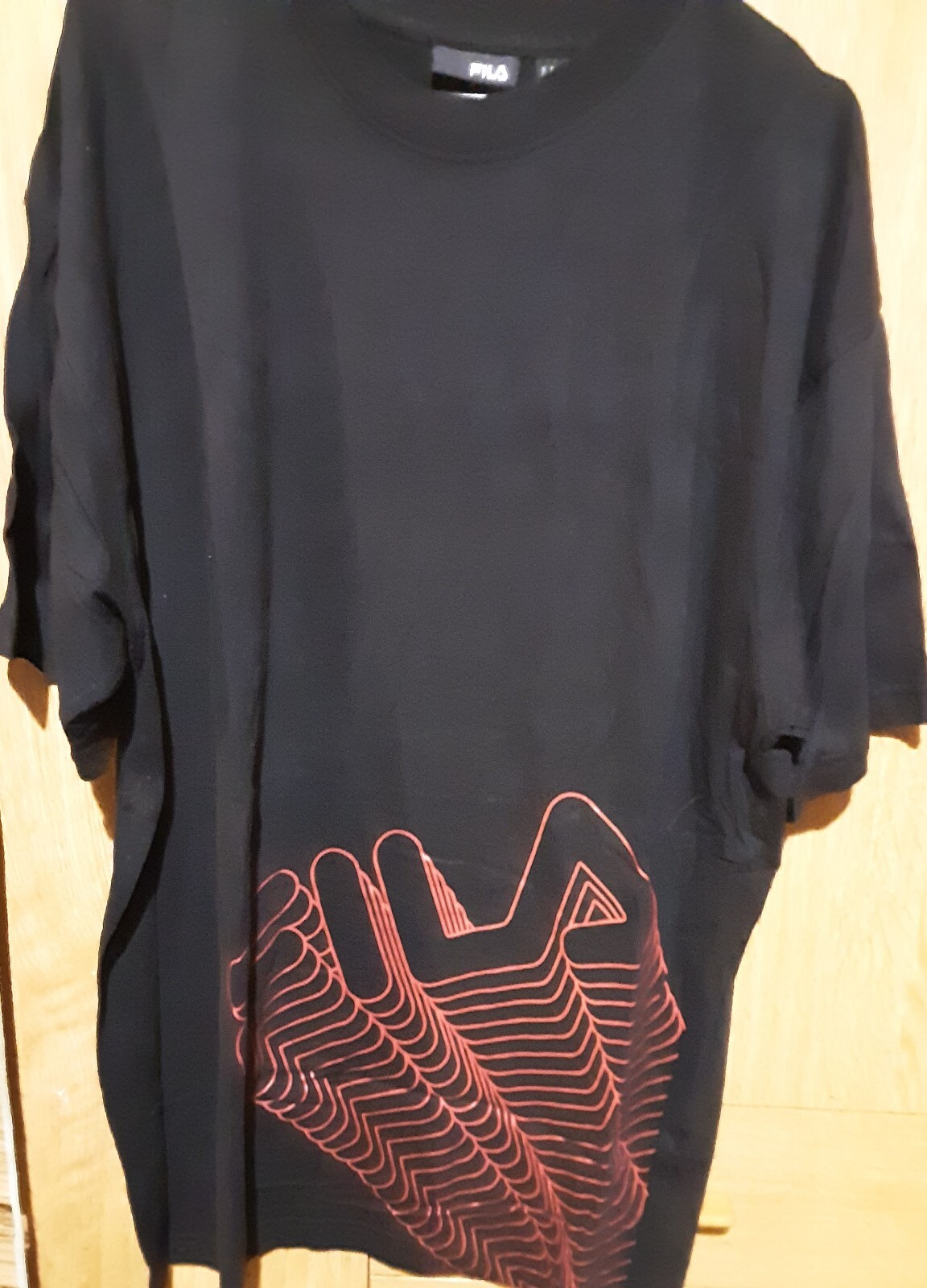 T' shirt Fila Anni'90 F.N.