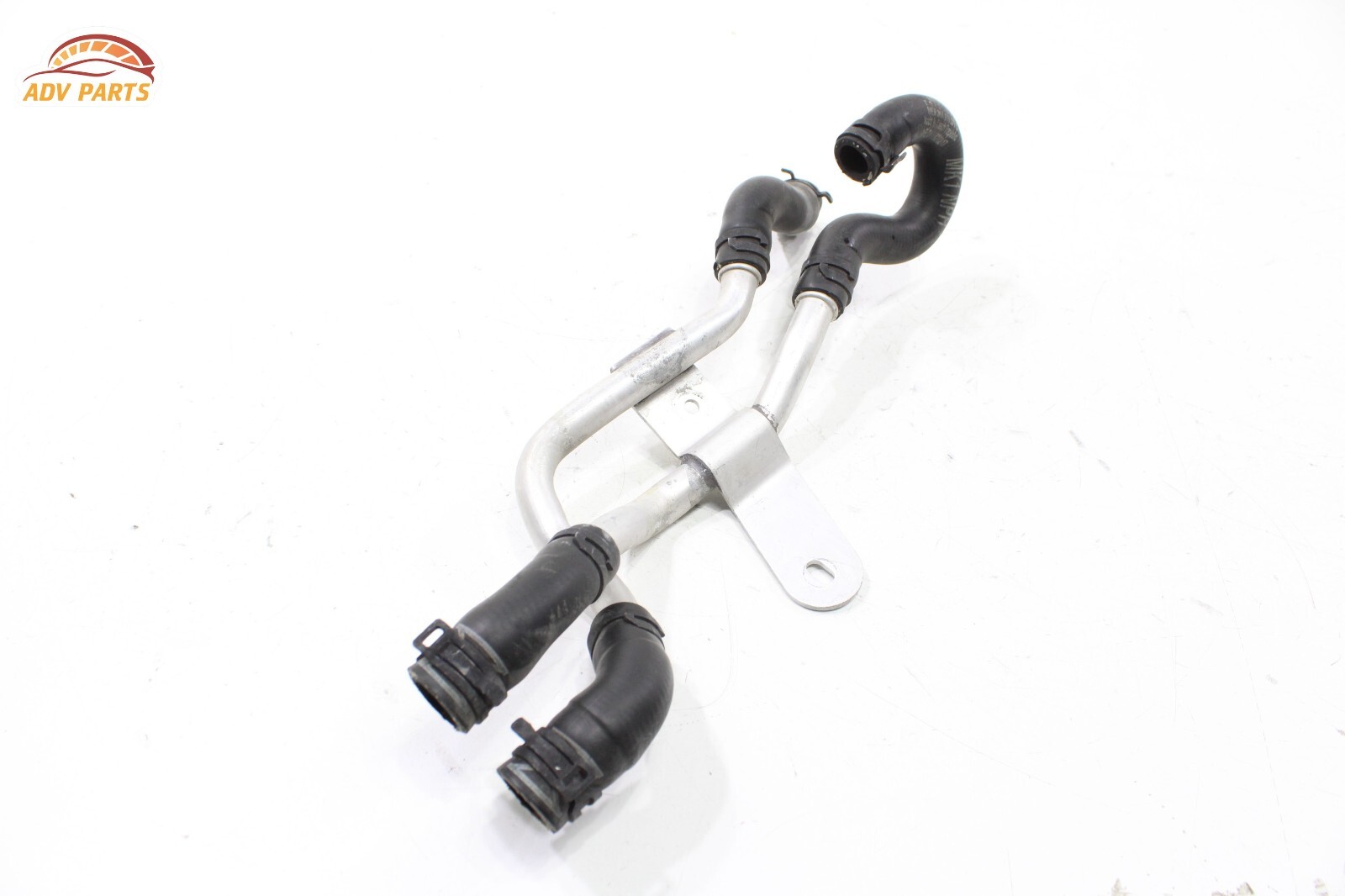 2017 - 2020 BENTLEY BENTAYGA 6.0L ENGINE HVAC AC HEATER WATER HOSE TUBE PIPE OEM
