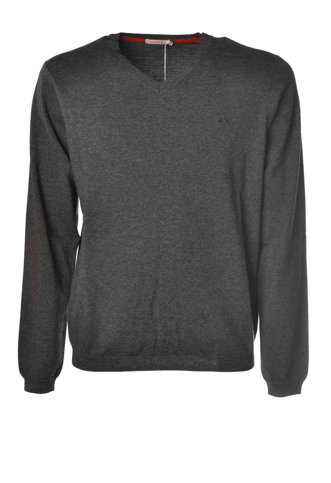 платье для маникюра лунга-да-Уомо SUN68 Taglia XXL Цвет Зеленый 18890₽