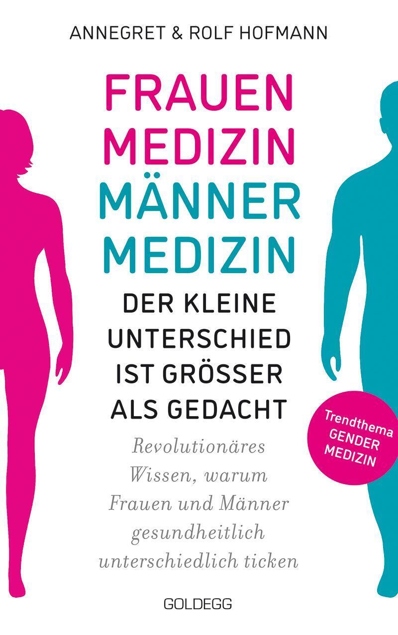 Thumbnail - Frauenmedizin - Männermedizin Der Kleine Unterschied Ist Größer Als