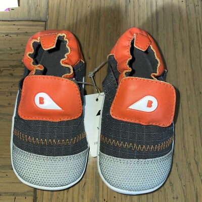 Bobux Laufschuhe Explorer Flame Origin EU 19