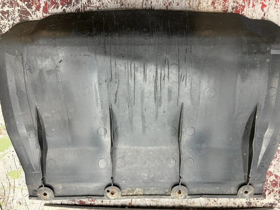 YAMAHA PHAZER 2000 Flap 8CR-77595-00-00 8GW-77595-00-00 RW5853 Foto 3 de 3