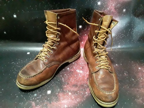 insulated red wing boots