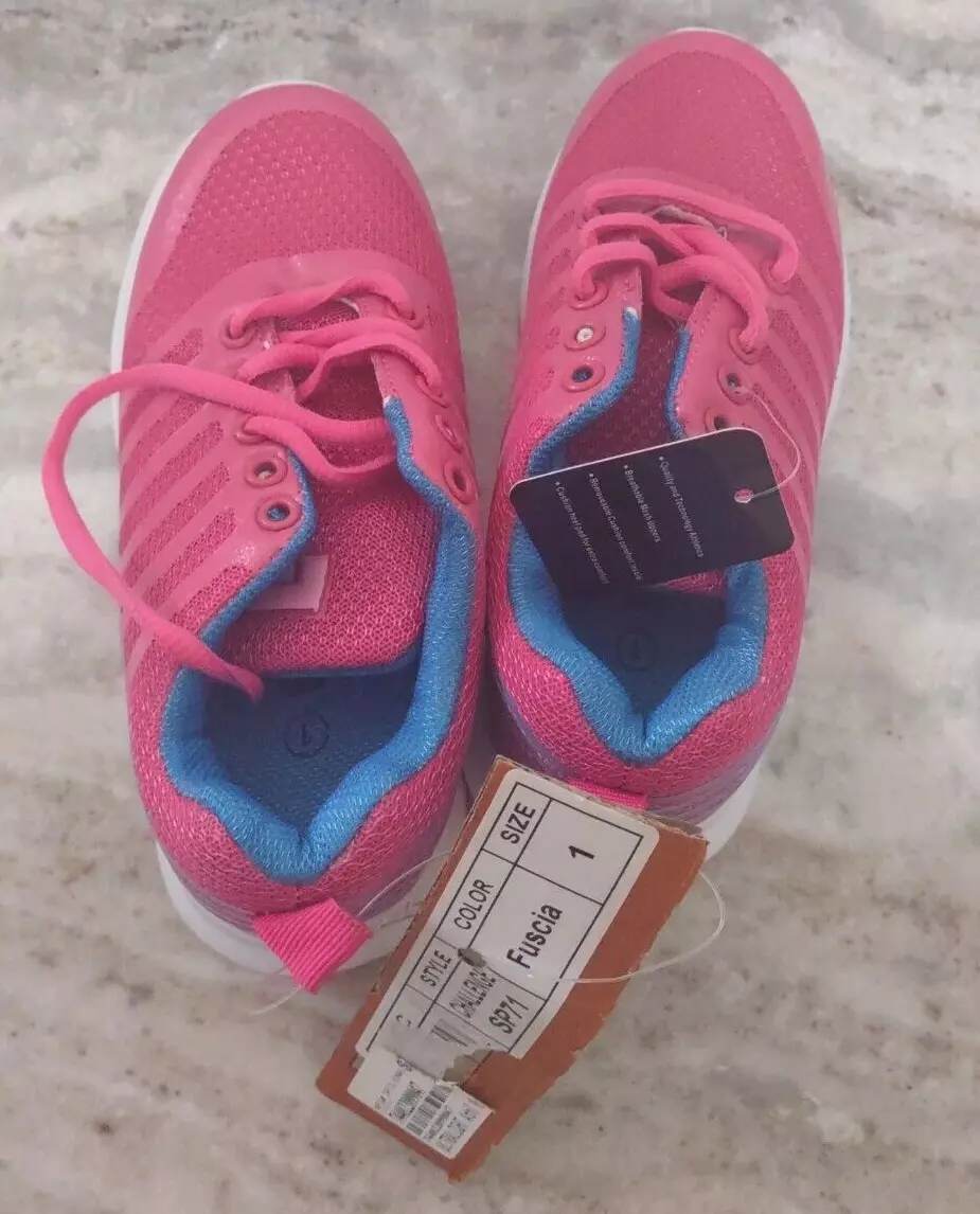 Not rated deals brand shoes