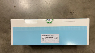 EPPENDORF 50mL Combitips Advanced Biopur STERILE Pipette Tips 0030089693 25/Pack