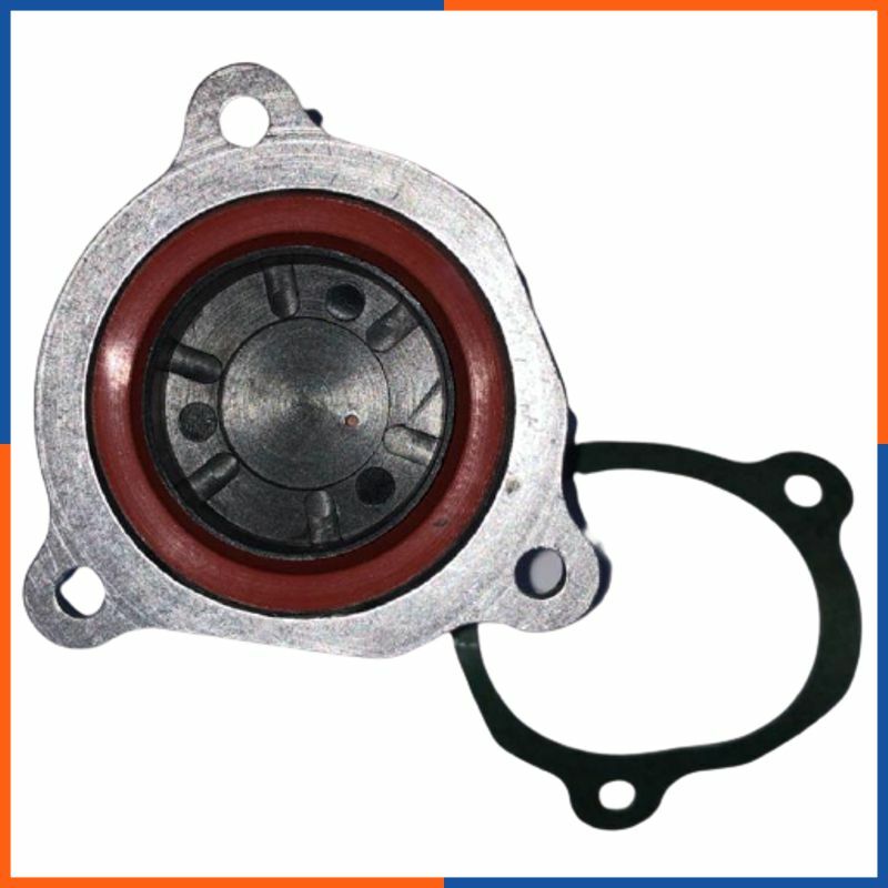 Actionneur de réduction de pression OPEL 720168-5011S pour réparation de soupape de décharge