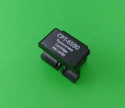 (1 PC) CablePrep Blade RBC-6590 for CPT-6590 RG59 RG6 Cable Strip