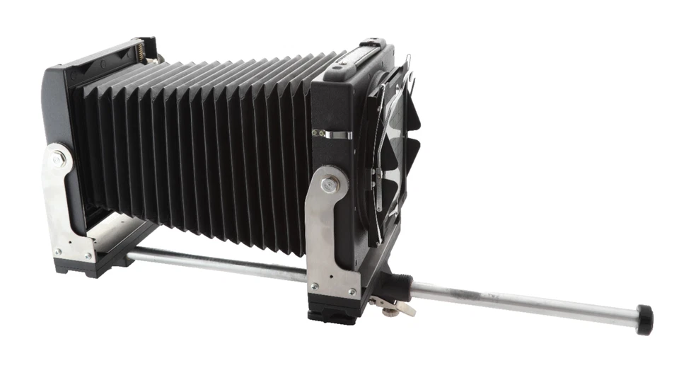 Cámara de visión Calumet 4x5 de gran formato Foto 4 de 4