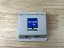 Invisible Fence Invisible Gate Keeper Transmitter Dog Fence Containment Boundary