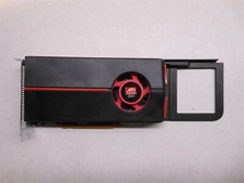 APPLE ATI RADEON HD 5770 1GB VIDEO GRAPHICS CARD 102C0160100