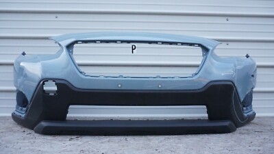 ソルファ 2021-2023 SUBARU CROSSTREK FRONT BUMPER COVER PANEL OEM 57704