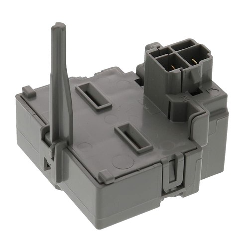 Hunter Pump Start Relay PSR-22 – USA Made, 4x6x3 Inches – For Irrigation Pump Systems