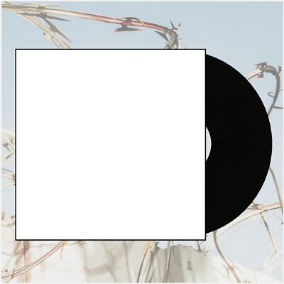 Big Takeover - Madhouse 12'' EP (NEW) Test Pressing Black /15