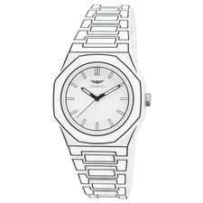 Gianello Metropolitan 40 Polycarbon Link Watch