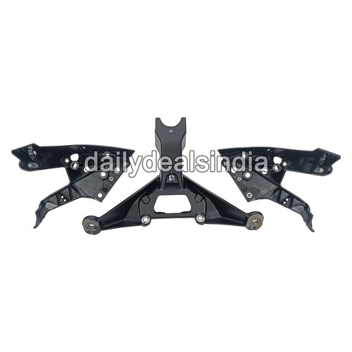 Compatible Para KTM RC 200 & 390 LH & Rh Estructura Carenado & Midd (2023-2024) - Imagen 2 de 2