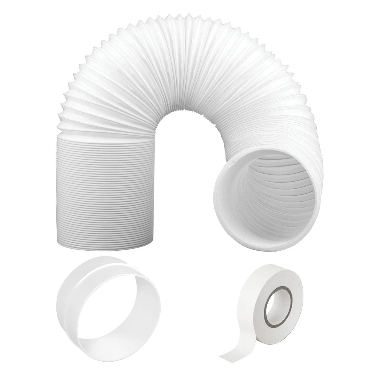Air conditioner with hose online