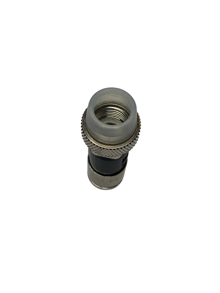 20pc PPC WeatherSeal Coaxial CABLE RG6 Compression Fittings - Image 4 of 4
