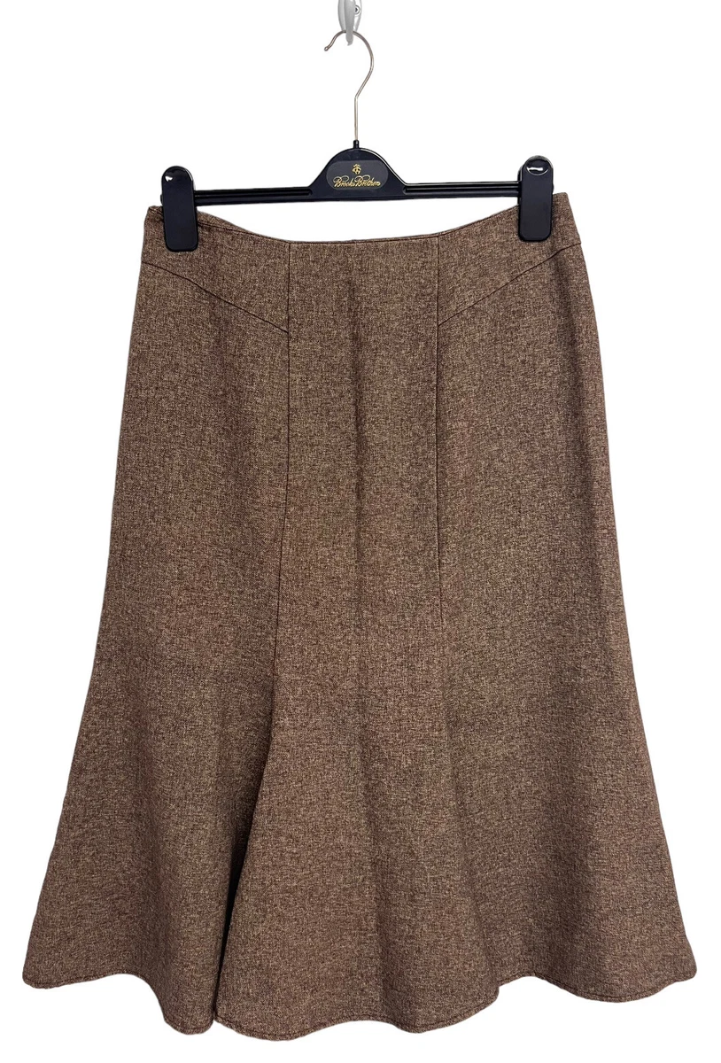 Dressbarn plus top size skirts