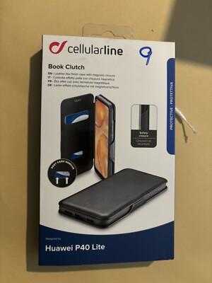 Handy Hülle Schutzhülle für Huawei P40 Lite  / ContPal2ANr.2 -9