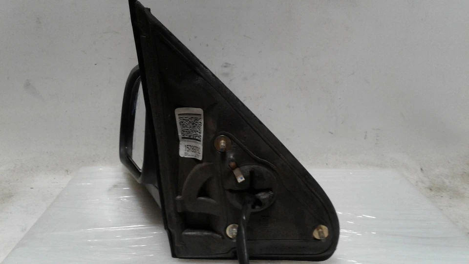 Б/у зеркало для левой двери подходит: 2007 Isuzu Ascender Power без встроенного поворота si - Изображение 4 из 4