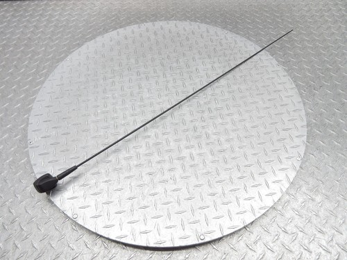 2013 13-16 Can-Am Spyder ST OEM Radio Antenna Signal Receiver Assembly