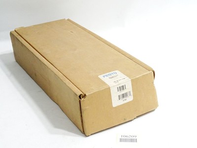 Festo 181137 FRC-M2-G1/4-E10RG Service unit / Neu OVP