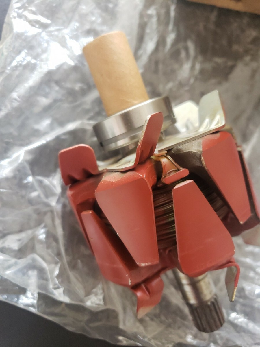 NOS KAWASAKI ZX900 ZX1000 ROTOR ASSY PART# 21007-1123 | eBay