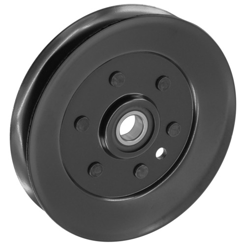 Deck Idler Pulley For Exmark Lazer Z XS Diesel Kubota 66" 72" Zero-Turn Mower - Picture 5 of 7