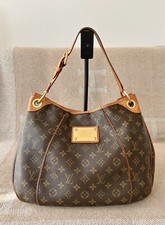 Original Louis Vuitton Monogram Galliera PM S...