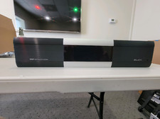 Elan S86p Multi-room A/v Controller