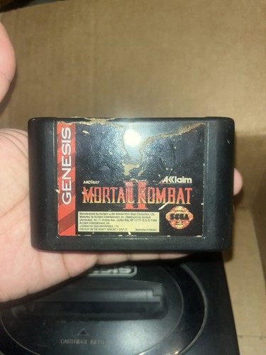 sega genesis console - Picture 8 of 8