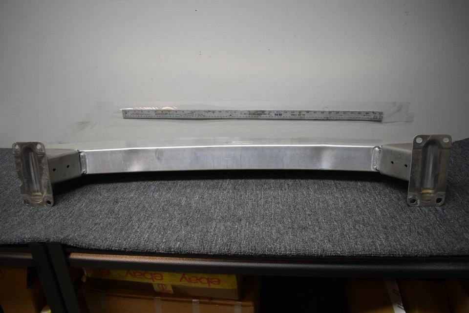 2010-2016 PPORSCHE PANAMERA S 970 ЗАДНЯЯ АРМАТУРА ЗАВОДСКОЙ OEM - Изображение 4 из 4