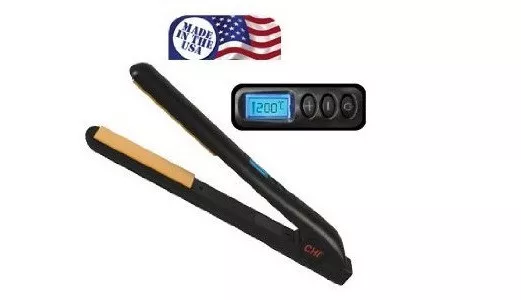 Chi ceramic 2025 ionic far infrared