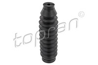 Lenkmanschette Faltenbelag Topran 104 015 FüR Seat VW Polo 6N1 6N2 Lupo Arosa 3