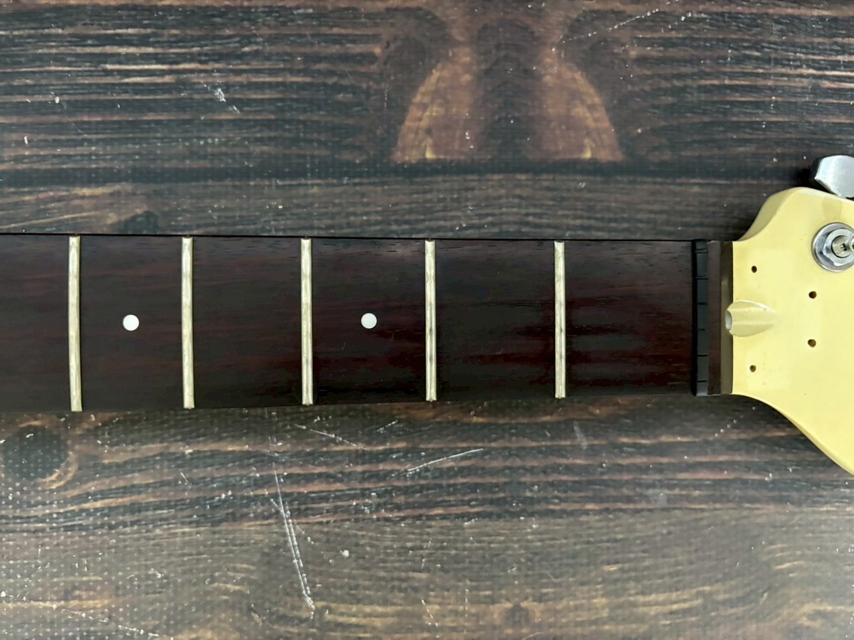 1984 Ibanez RS400 ROADSTAR II Neck White Fujigen Made in Japan | eBay