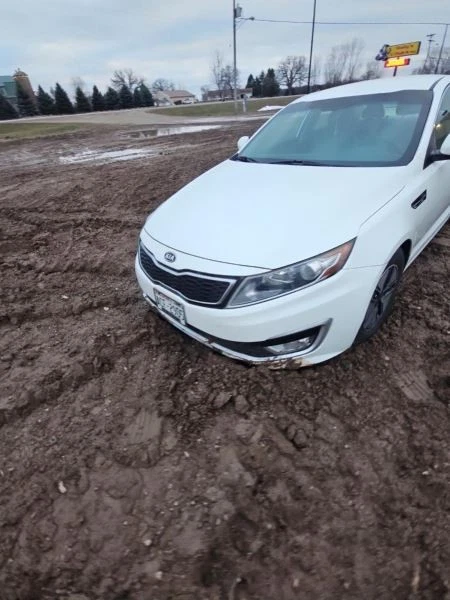 Chassis ECM Body Control BCM Left Hand Dash Smart Key Fits 11-13 OPTIMA 4221412 - Image 2 of 4