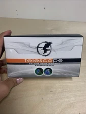 TacRight Telescope - Field of Vision is Infinite & Wonderful NIB