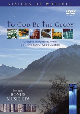 To God Be the Glory