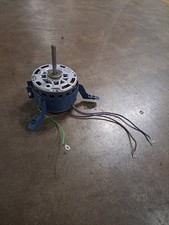 5KCP39FGN559ES /  GE York BLOWER MOTOR 1/3 HP 208-230 Volt 024-25237 (L: B6T4)