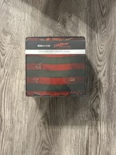 A Nightmare on Elm Street 7-Film Collection Steelbook (4K)