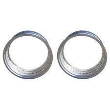 Rear Rim Fits John Deere 1450 1650 2440 2510 2520 2640 3010 3020 4000 Tractor