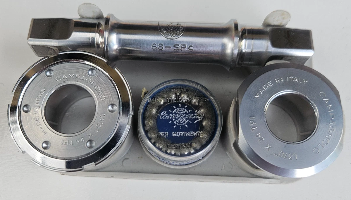campagnolo pista products for sale | eBay