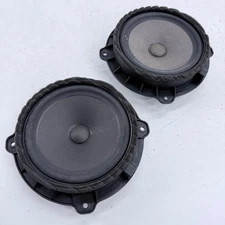 HYUNDAI IX35 SPEAKER DOOR SET 96330-2S000 FRONT PAIR LH RH AUDIO 10-13
